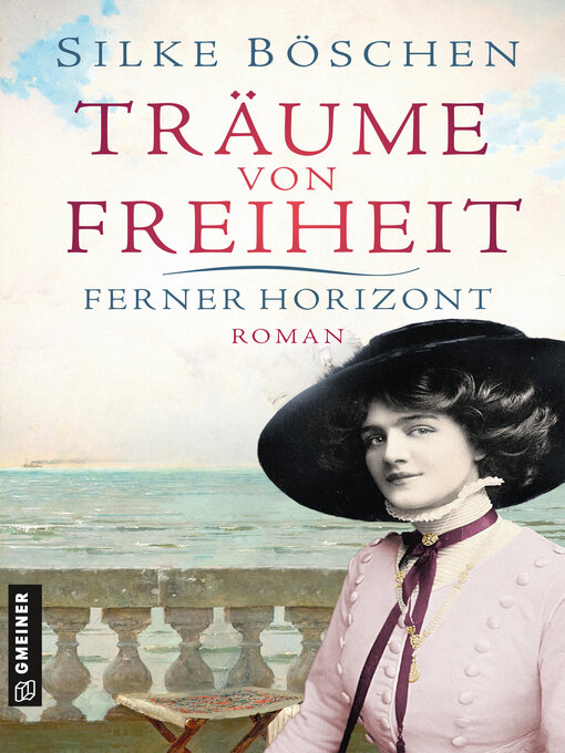 Title details for Träume von Freiheit by Silke Böschen - Wait list